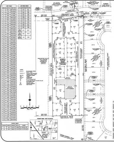 880 Turner Way, Mansfield, TX 76063