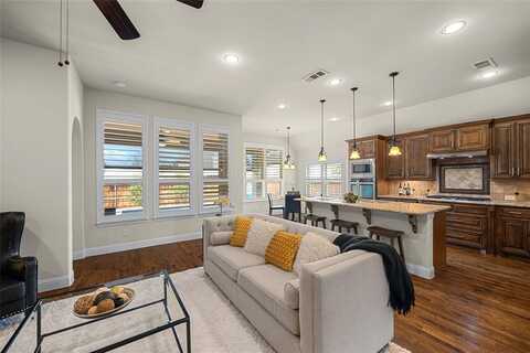 864 Gaited Trail, Frisco, TX 75036