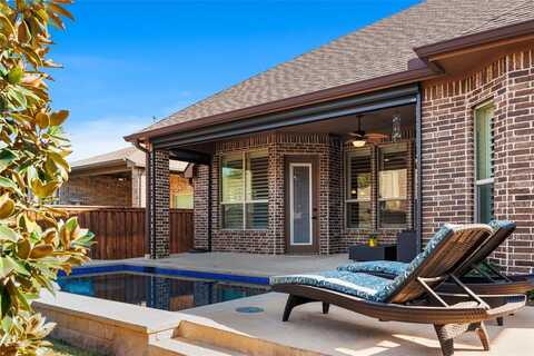 864 Gaited Trail, Frisco, TX 75036