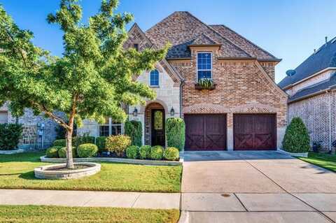 3020 Speyburn, The Colony, TX 75056