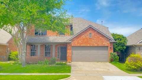 2705 St johns Drive, McKinney, TX 75072
