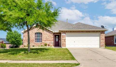 2836 Dawn Spring Drive, Little Elm, TX 75068