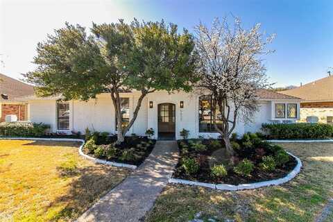 6622 Brentfield Drive, Dallas, TX 75248