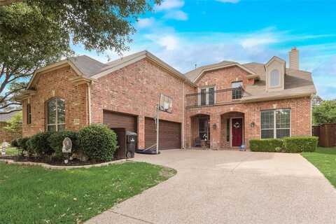 15606 Fox Meadow Lane, Frisco, TX 75035