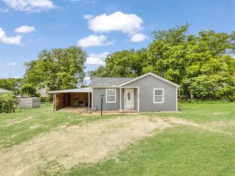 8508 Michael Street, White Settlement, TX 76108