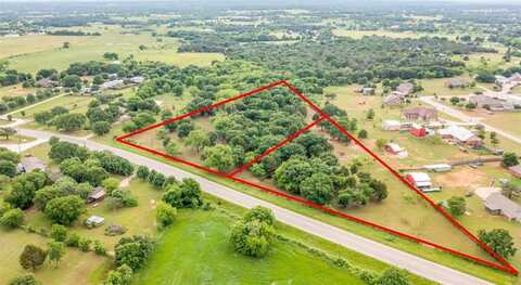 2716 E Fm 4, Cleburne, TX 76031