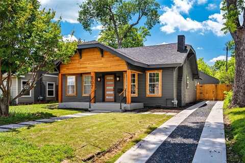 807 S Edgefield Avenue, Dallas, TX 75208