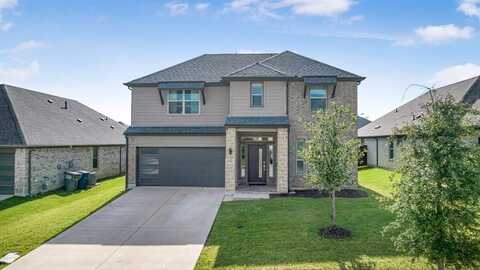 628 Hidden Cove Drive, Princeton, TX 75407