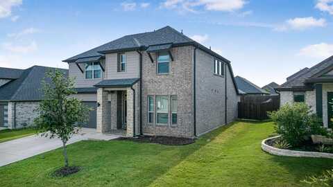 628 Hidden Cove Drive, Princeton, TX 75407