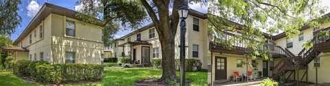 4738 El Campo Avenue, Fort Worth, TX 76107