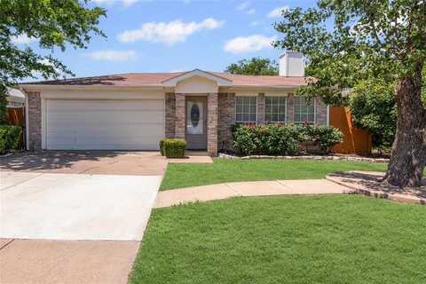 2092 Colt Court, Keller, TX 76248