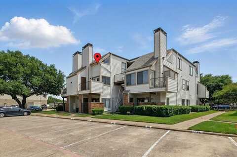 3117 Sondra Drive, Fort Worth, TX 76107