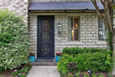 4702 Dexter Avenue, Fort Worth, TX 76107