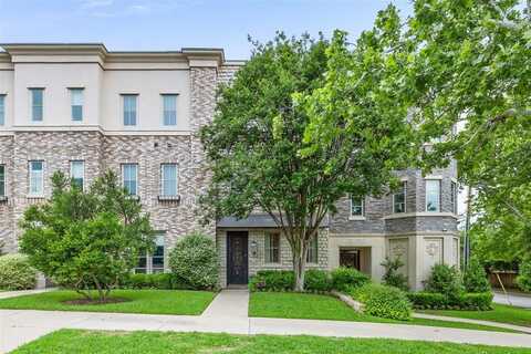 4702 Dexter Avenue, Fort Worth, TX 76107