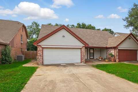 7710 Sable Lane, North Richland Hills, TX 76182
