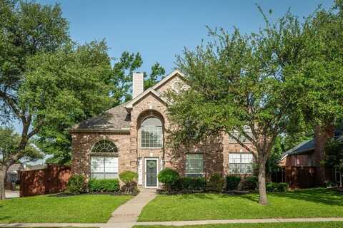 7901 Cross Plains Drive, Plano, TX 75025