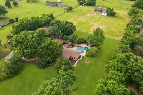 8 Estates Road, Lucas, TX 75002