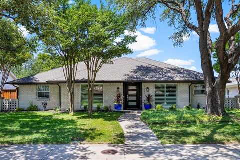7323 La Sobrina Drive, Dallas, TX 75248