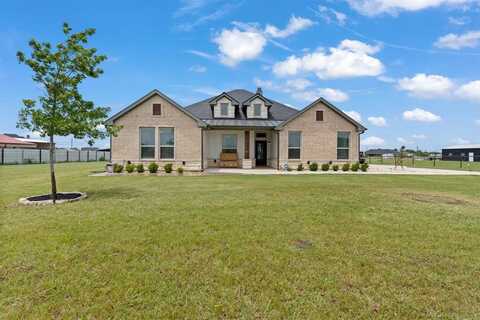 3304 Cobbler Lane, Joshua, TX 76058