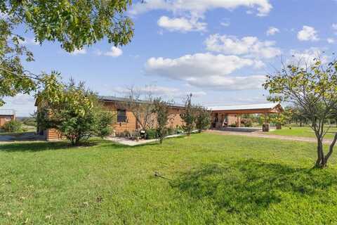 2385 Highway 2861, Comanche, TX 76442