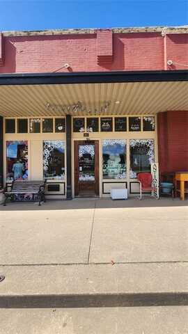 108 W Ennis Avenue, Ennis, TX 75119