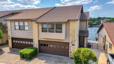 5122 La Vista Court, De Cordova, TX 76049