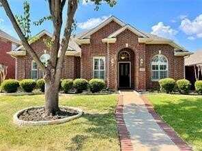 2709 Buck Hill Drive, Plano, TX 75025