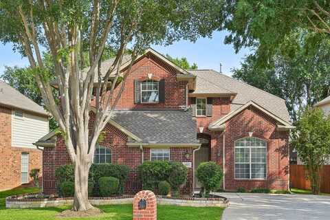 4005 Kenwood Drive, Flower Mound, TX 75022
