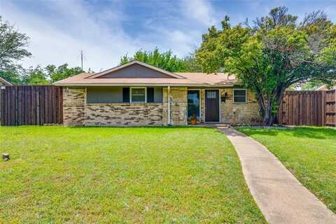 1721 Debbie Drive, Plano, TX 75074