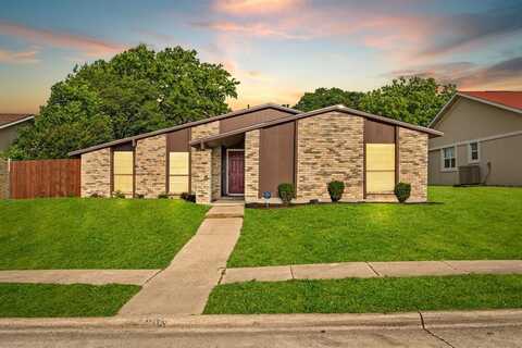 6405 Glenmoor Drive, Garland, TX 75043
