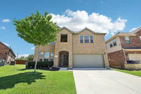 15605 Weymouth Drive, Frisco, TX 75036