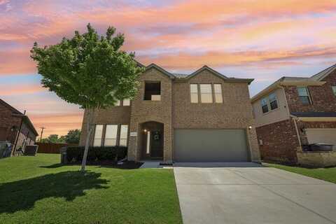 15605 Weymouth Drive, Frisco, TX 75036