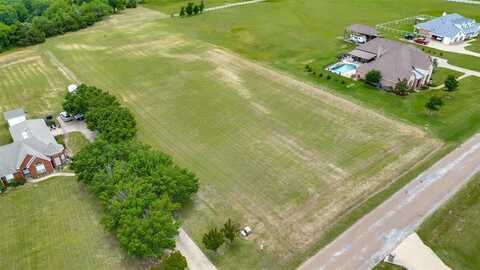104 Green Meadow Court, Gunter, TX 75058