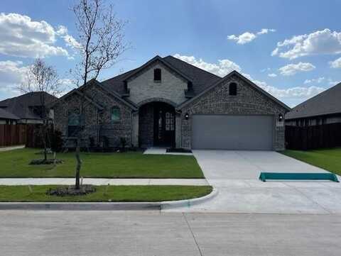 1855 Silver Birch Road, Waxahachie, TX 75165