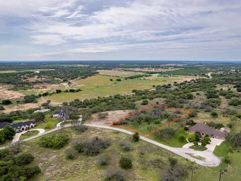 85 Oak Hill Circle, Brownwood, TX 76801