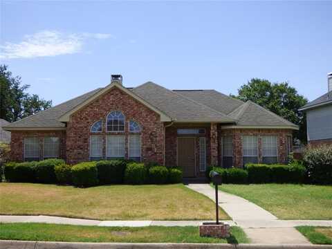 3918 Alto Avenue, Carrollton, TX 75007