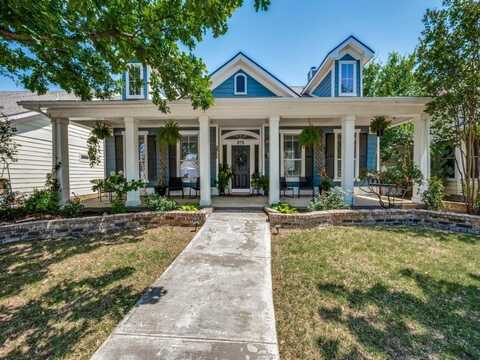 976 Fox Grove Lane, Providence Village, TX 76227