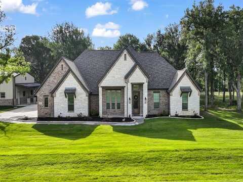 221 Greene Road, Weatherford, TX 76087