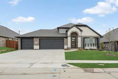 6000 Foxtail Drive, Denton, TX 76226