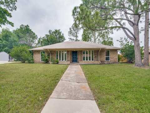 3906 Westview Drive, Rowlett, TX 75088