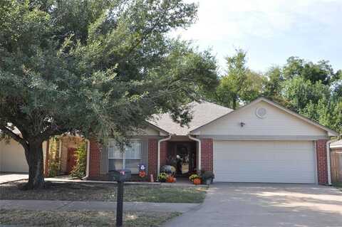 1720 Red Oak Circle Circle, Sulphur Springs, TX 75482