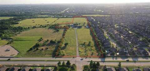 1755 Fm 1378, Wylie, TX 75098