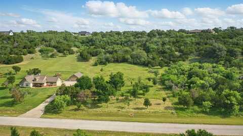 1417 Evening Primrose Drive, Graford, TX 76449