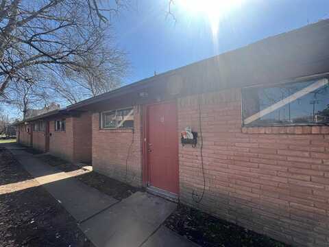 314 S Center Street, Longview, TX 75601