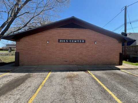 314 S Center Street, Longview, TX 75601