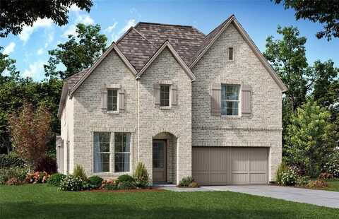 7509 Foxgrass Place, Fort Worth, TX 76123
