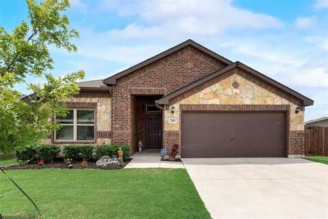 210 High Point Way, Justin, TX 76247