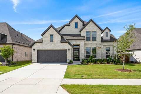2229 Boboli Court, Celina, TX 75009