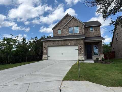 1301 Hickory Court, Weatherford, TX 76086