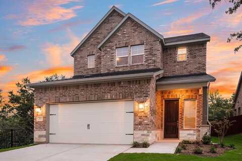 1301 Hickory Court, Weatherford, TX 76086